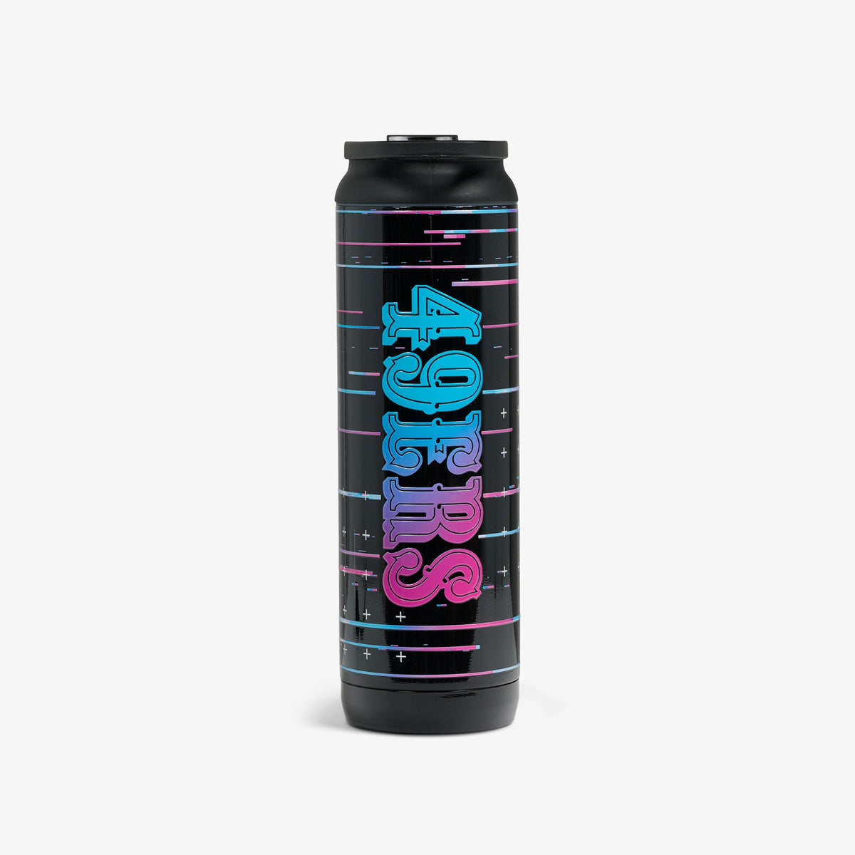 nfl-neon-san-francisco-49ers-20-oz-flip-n-sip-tumbler-c4 00027886-BK.jpg
