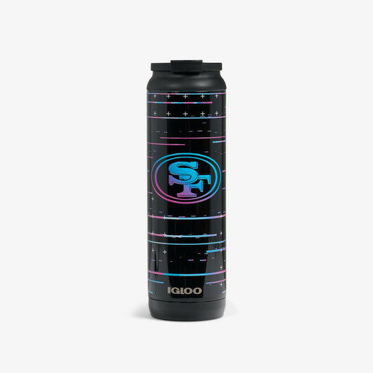 nfl-neon-san-francisco-49ers-20-oz-flip-n-sip-tumbler-c4 00027886-F.jpg
