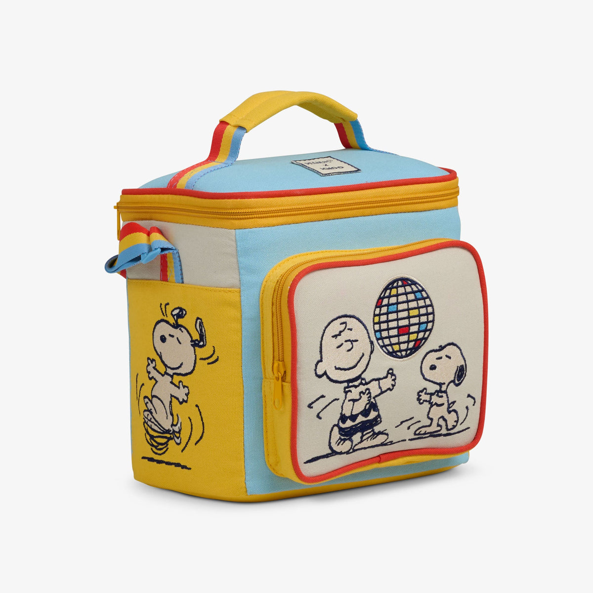 snoopy-disco-party-square-lunch-cooler-bag-w3 00027922-H.jpg