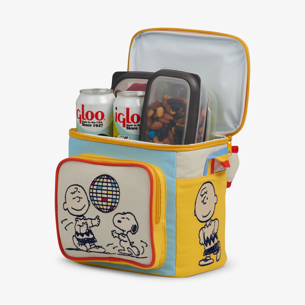 snoopy-disco-party-square-lunch-cooler-bag-w3 00027922-P1.jpg