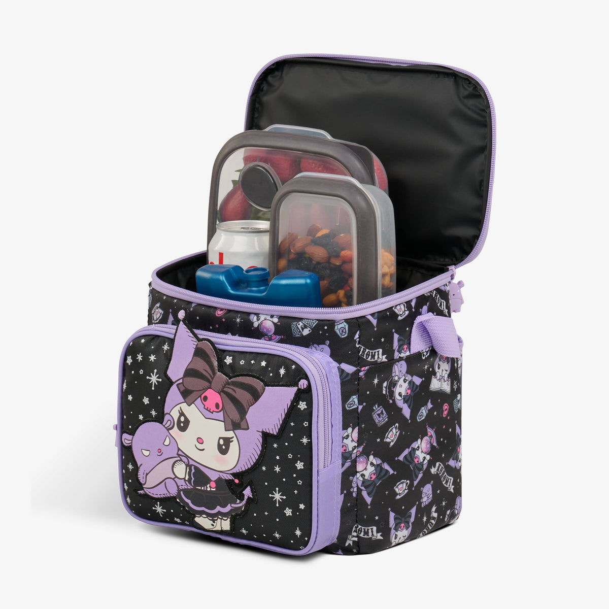 kuromitm-square-lunch-cooler-bag-b6 00066684-P1.jpg