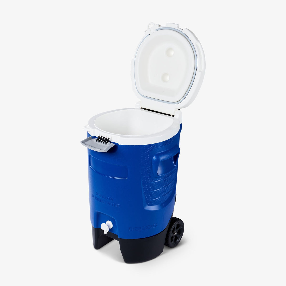 sport-5-gallon-roller-water-jug-s2 42115-sport-5-gallon-roller-water-jug-majestic-blue-open.jpg